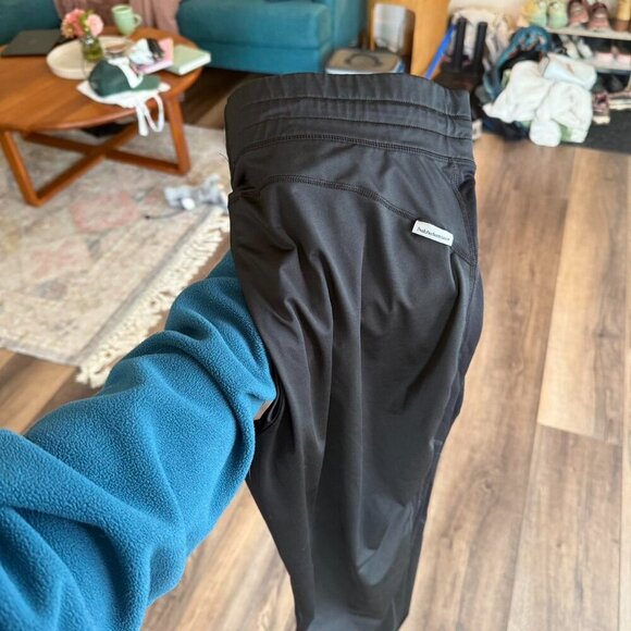 Peak Performance Womens Joggers Sizen Lrg - Picture 4 of 4